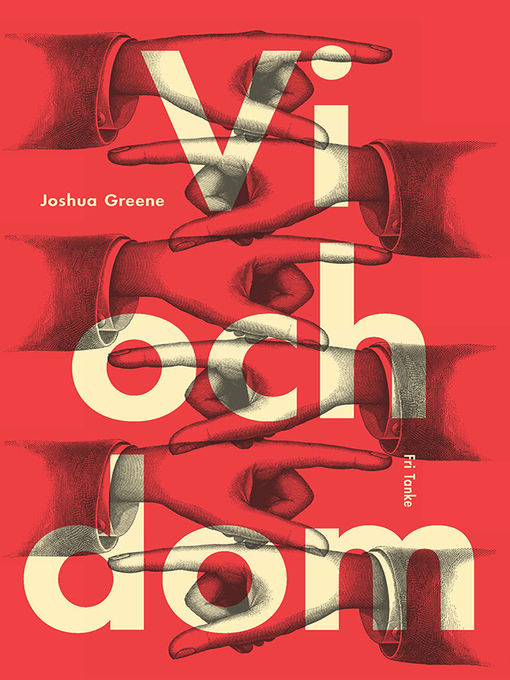 Title details for Vi och dom by Joshua Greene - Available